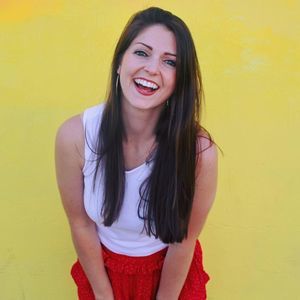 Meet your Posher, Alexis